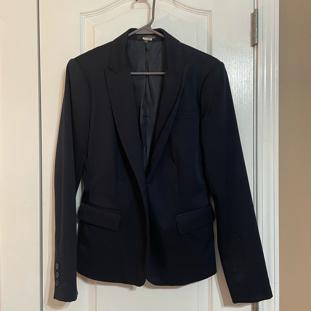 Women’s dress coat
